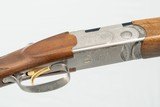 Beretta 686 Silver Pigeon I 20Ga 28in - 8 of 11