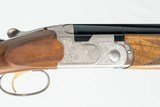 Beretta 686 Silver Pigeon I 20Ga 28in - 6 of 11