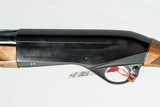 Benelli Montefeltro Compact 12Ga 26in