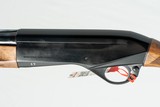 Benelli Montefeltro Compact 12Ga 26in - 1 of 11