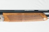 Beretta 694 Sporting LH 12Ga 32in - 8 of 11