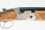 Beretta 694 Sporting LH 12Ga 32in - 4 of 11