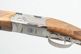 Beretta 694 Sporting LH 12Ga 32in - 7 of 11