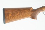 Beretta 694 Sporting LH 12Ga 32in - 10 of 11