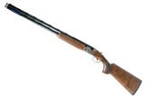 Beretta 694 Sporting LH 12Ga 32in - 3 of 11