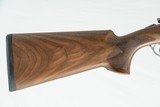 Beretta 694 Sporting LH 12Ga 32in - 10 of 11