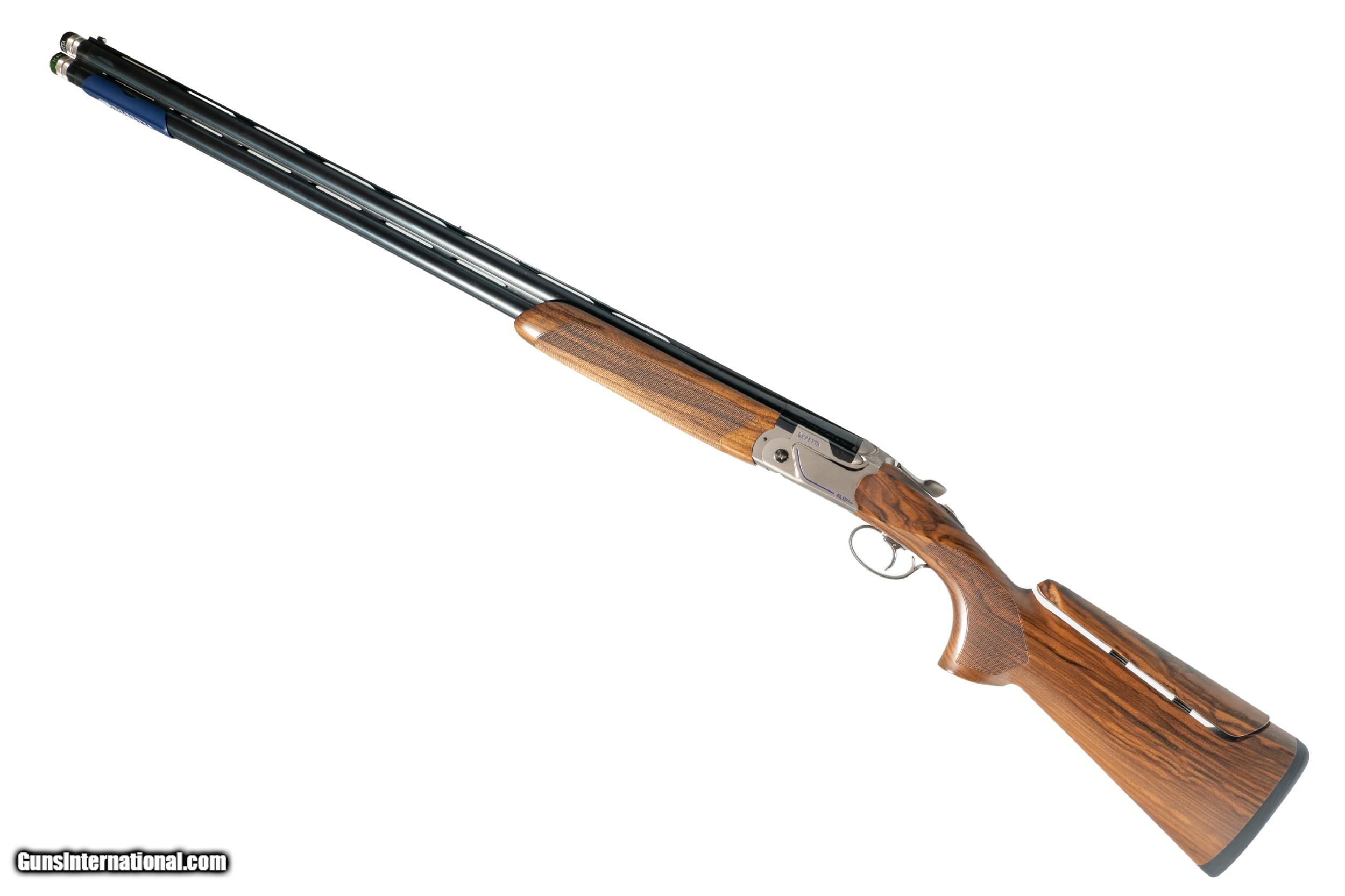 Beretta 694 Sporting BFast 12Ga 32in