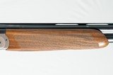 Beretta 694 Sporting BFast 12Ga 32in - 8 of 11