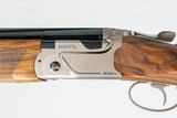 Beretta 694 Sporting BFast 12Ga 32in - 1 of 11