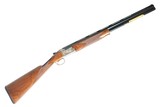 Browning Citori 725 Feather Superlight 20Ga 26in - 2 of 11
