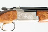 Browning Citori 725 Feather Superlight 20Ga 26in - 4 of 11