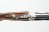 Beretta 694 Sporting Bfast 12Ga 32in - 5 of 11
