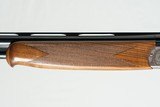 Beretta 686 Silver Pigeon I 20Ga 26in - 11 of 11