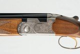 Beretta 686 Silver Pigeon I 20Ga 26in - 1 of 11
