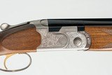 Beretta 686 Silver Pigeon I 20Ga 26in - 6 of 11