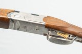 Beretta 686 Silver Pigeon I 20Ga 26in - 9 of 11