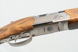 Beretta 694 Sporting BFast Left-Handed 12Ga 32in - 6 of 11