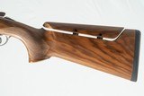 Beretta 694 Sporting BFast Left-Handed 12Ga 32in - 11 of 11