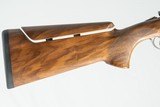 Beretta 694 Sporting BFast Left-Handed 12Ga 32in - 10 of 11
