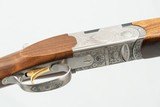 Beretta 687 Silver Pigeon III 28Ga 28in - 6 of 11