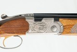 Beretta 687 Silver Pigeon III 28Ga 28in - 4 of 11