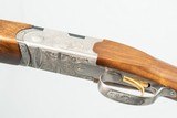 Beretta 687 Silver Pigeon III 28Ga 28in - 7 of 11