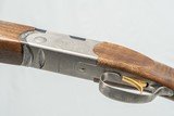 Beretta 686 Silver Pigeon I 28Ga 28in - 7 of 11