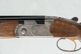 Beretta 686 Silver Pigeon I 28Ga 28in - 1 of 11