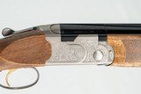 Beretta 686 Silver Pigeon I Sporting 12Ga 30in - 4 of 11