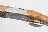 Beretta 686 Silver Pigeon I Sporting 12Ga 30in - 7 of 11