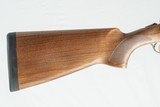 Beretta 686 Silver Pigeon I Sporting 12Ga 30in - 10 of 11