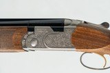 Beretta 686 Silver Pigeon I Sporting 12Ga 30in - 1 of 11