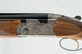 Beretta 686 Silver Pigeon I 12Ga 30in - 1 of 11