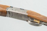 Beretta 686 Silver Pigeon I 12Ga 30in - 7 of 11