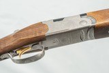 Beretta 686 Silver Pigeon I 12Ga 30in - 6 of 11