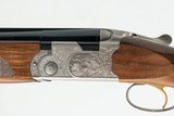 Beretta 687 Silver Pigeon III 12Ga 28in - 1 of 11