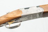 Beretta 687 Silver Pigeon III 12Ga 28in - 6 of 11