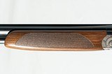 Beretta 687 Silver Pigeon III 12Ga 28in - 9 of 11
