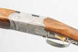 Beretta 687 Silver Pigeon III 12Ga 28in - 7 of 11
