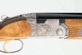 Beretta 687 Silver Pigeon III 12Ga 28in - 4 of 11
