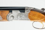 Beretta 687 Silver Pigeon III 12Ga 28in - 1 of 11