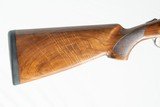 Beretta 687 Silver Pigeon III 12Ga 28in - 10 of 11