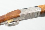 Beretta 687 Silver Pigeon III 12Ga 28in - 6 of 11