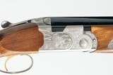 Beretta 687 Silver Pigeon III 12Ga 28in - 4 of 11