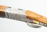Beretta 687 Silver Pigeon III 12Ga 28in - 7 of 11