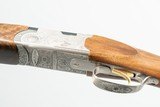 Beretta 687 Silver Pigeon III
12Ga 30