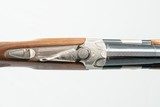 Beretta 687 Silver Pigeon III
12Ga 30