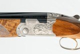 Beretta 687 Silver Pigeon III
12Ga 30