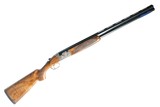 Beretta 687 Silver Pigeon III
12Ga 30