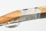 Beretta 687 Silver Pigeon III
12Ga 30